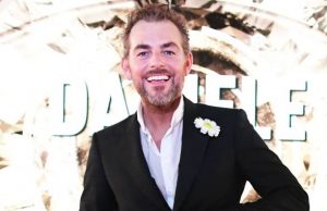 Daniele Bossari vince il Grande Fratello Vip 2