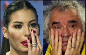 Divorzio Gregoraci – Briatore è ufficiale Divorzio Gregoraci – Briatore