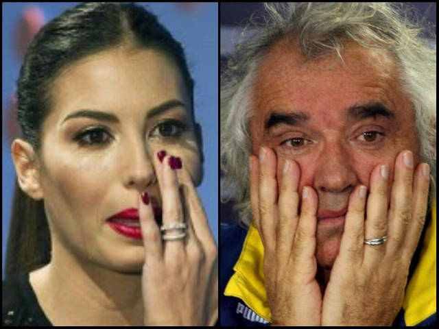 Divorzio Gregoraci – Briatore
