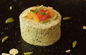 Il ritorno di fiamma della cucina cibo