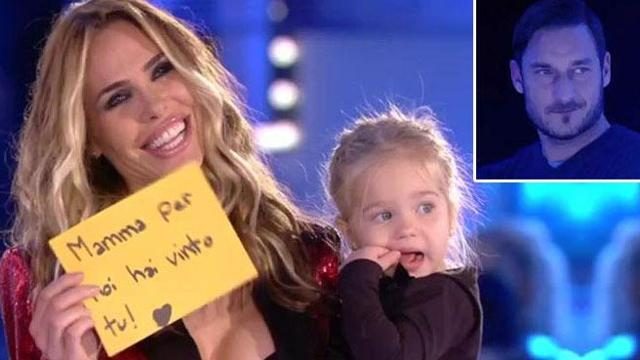 Ilary Blasi Ilary Blasi