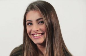 Emma Muscat la nuova cantante di Amici 17