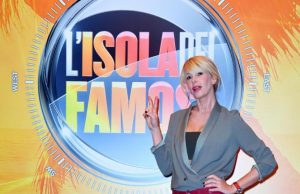 Le prime informazioni sull’Isola dei Famosi