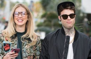 Fedez e Chiara Ferragni sposi ad agosto 2018 Fedez e Chiara Ferragni sposi
