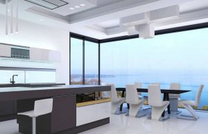 Stile minimalista come filosofia di arredo