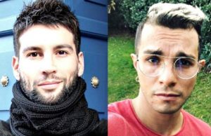 Ivano Marino ex tronista dichiara “Avevo una relazione con Marco Carta” Ivano Marino ex tronista