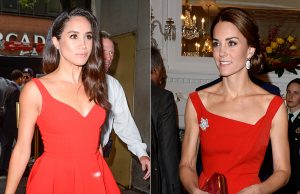 Nozze reali: curiosità e pettegolezzi su Meghan Nozze reali