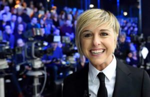 Nadia Toffa sta bene, spunta un misterioso fidanzato Nadia Toffa