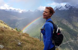 Natalia Mastrota incinta, Giorgio nonno finalmente Natalia Mastrota incinta