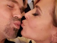 Barbara D’Urso scoop: gossip, baci e terrore in studio Barbara D'Urso scoop