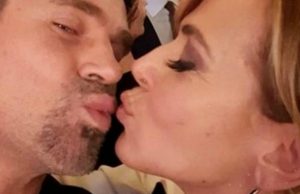 Barbara D’Urso scoop: gossip, baci e terrore in studio Barbara D'Urso scoop