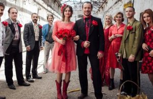 Luciano Ligabue torna come regista con Made in Italy Luciano Ligabue