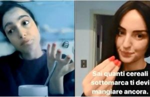 Arisa e Levante scontro sui social
