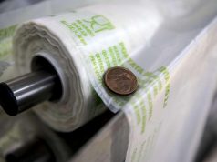 Sacchetti bio a pagamento: verità, bugie e humor Sacchetti bio a pagamento