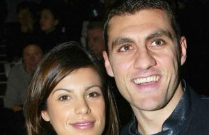 Elisabetta Canalis: “Bobo Vieri mi tradiva”