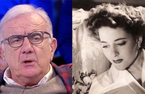 Gene Gnocchi insulta Claretta Petacci, la maiala di Roma Gene Gnocchi insulta Claretta Petacci