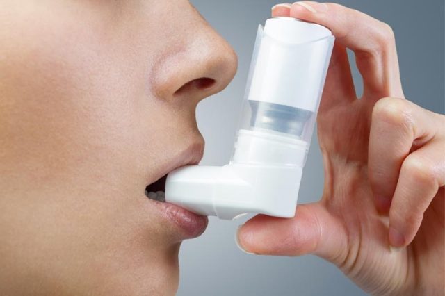 Broncodilatatori naturali Broncodilatatori naturali