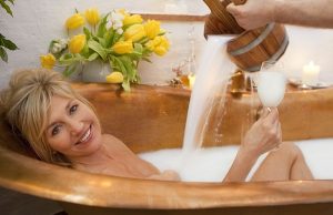 Latte d’asina: usi e benefici per una pelle bellissima Latte d'asina