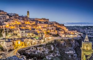 Tre regioni italiane nei 52 posti del mondo da visitare nel 2018 secondo il New York Times