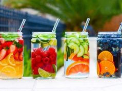 L’acqua detox: l’acqua che depura l’organismo