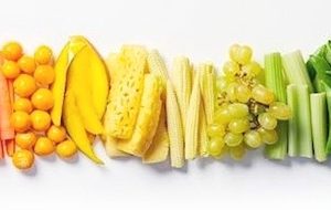 I 16 alimenti che non fanno ingrassare