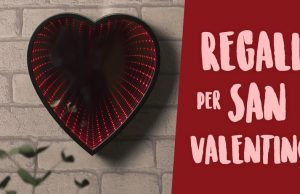 I regali romantici per far felice la propria dolce metà