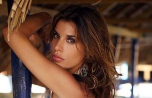 Elisabetta Canalis racconta di Weinstein e dei suoi ex Elisabetta Canalis