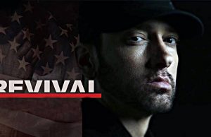 Eminem revival per la prima volta in Italia Eminem revival