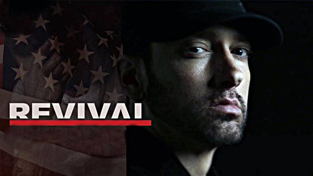 Eminem revival Eminem revival