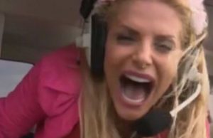 Isola 2018: il record del trash Isola 2018