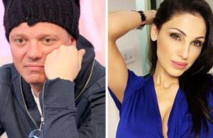 Anna Tatangelo e Gigi D’Alessio crisi superata o divorzio? Anna Tatangelo e Gigi D'Alessio crisi