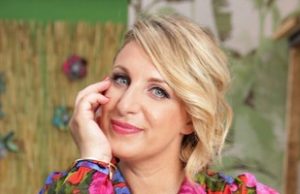 Katia Follesa: “Ho un grave problema cardiaco”