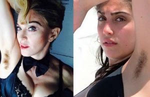 Lourdes Ciccone e Madonna pubblicano foto scandalo Lourdes Ciccone e Madonna