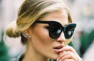 Moda occhiali 2018: i trend della nuova stagione