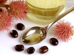 Olio di ricino: come usarlo per la salute e la bellezza Olio di ricino