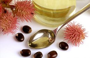 Olio di ricino: come usarlo per la salute e la bellezza Olio di ricino