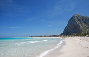 San Vito un posto da sogno