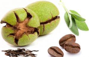 Scurire i capelli: metodi naturali Scurire i capelli