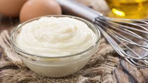 Maionese: come utilizzarla nei rimedi naturali maionese
