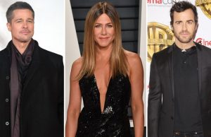 Jennifer Aniston relazione finita con Justin Theroux. E Brad Pitt? Jennifer Aniston relazione finita