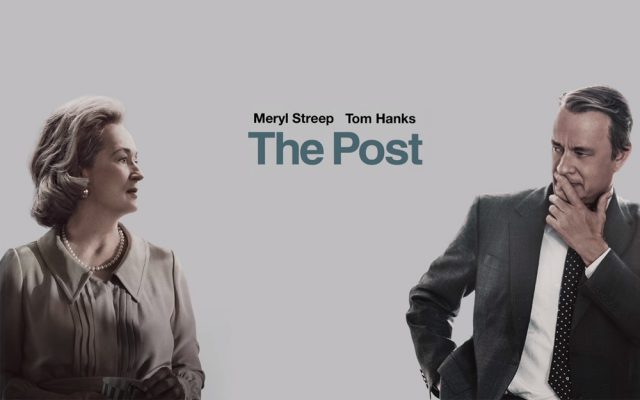 The Post