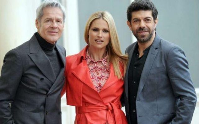 Sanremo 2018 Sanremo 2018