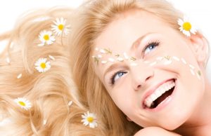 Schiarire i capelli: metodi naturali schiarire i capelli