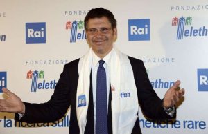 Fabrizio Frizzi è morto: tv in lutto Fabrizio Frizzi è morto