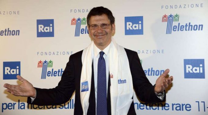 Fabrizio Frizzi è morto