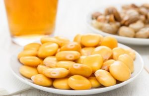 Lupini e diabete, un legume alleato Lupini e diabete