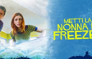 Metti la nonna in freezer: recensione in anteprima metti la nonna in freezer
