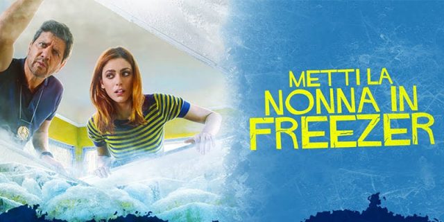 metti la nonna in freezer metti la nonna in freezer