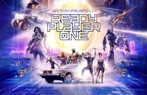 Ready Player One: recensione in anteprima Ready Player One