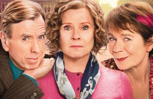 Ricomincio da noi: trama e recensione Ricomincio da noi